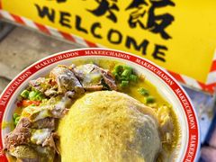 -孖记茶档·热腾茶餐(江南西plus店)