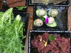 -束河人家(南锣鼓巷店)