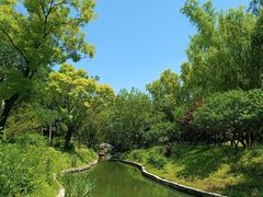 -北坞公园