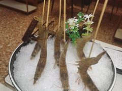 -川越泰火锅(吉利大厦店)
