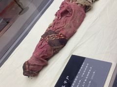 -巴音郭楞蒙古自治州博物馆