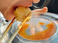 -清真牛街祥云轩门钉肉饼(左家庄店)