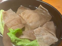 -海银海记潮汕牛肉火锅(新港中路海珠店)