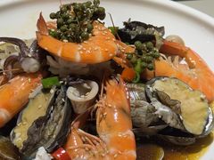 -33号大院·青岛本帮菜(五四广场店)