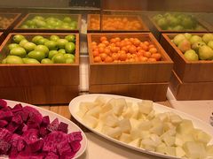 -荟星庭西餐厅(天府丽都喜来登饭店)