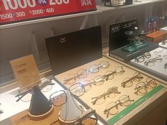 -LOHO眼镜(上海五角场合生汇店)