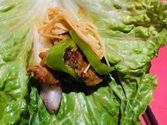 -格瑞欧海鲜自助烤肉火锅(光彩店)