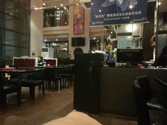 -高第街56号港式餐厅(山大路店)