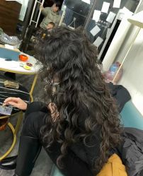 -MT·ID 烫发.染发.接发SALON