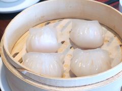 羊城鲜虾饺-白天鹅宾馆-宏图府餐厅