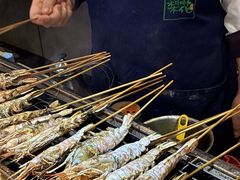 -梨花自助烤肉(西三旗万象汇黑金店)