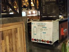 -星伦多 自助料理(圆融店)