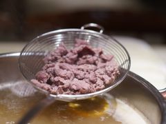 -潮牛海记•潮汕牛肉火锅•醉鸡煲•粿条汤(通北路店)