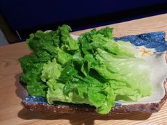 -江户烧肉(高德店)