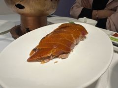 -四季民福烤鸭店(王府井东安门店)