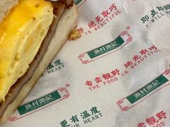 -渔记茶餐厅(渔村店)