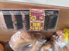-味多美蛋糕(大红门店)