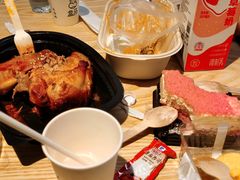 -盒马鲜生(观音桥店)