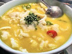 -张大嘴菜馆(庞各庄店)