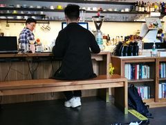 -慢象咖啡(台江店)