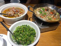 -巢爷老味(东方红店)