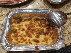 -姜胖胖无限自助烤肉(凯德天府店)