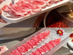 -菌自在·云南野生菌火锅(长安万达店)