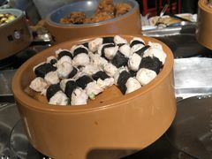 -龍歌自助小火锅(崂山丽达店)