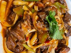 -左陕右甘(亚运村店)