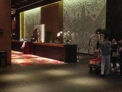 -三亚湾红树林度假世界(木棉酒店)