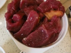 -蜀皇·菌汤鲜黄牛肉汤锅(宽窄巷子店)