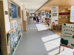 -海汀顿儿童之家(保利香雪园区)