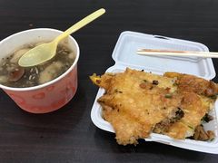 三鲜豆皮-味美香豆皮