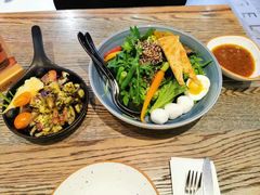 -ALLORA意大利餐厅(丰盛里店)