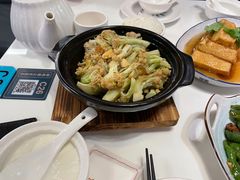 -清晖小苑•顺德地方菜(壹海城店)