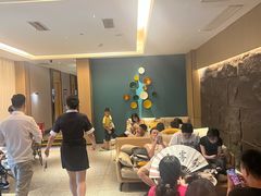 -金色印象·4K影院式足体养生(南坪桃源店)