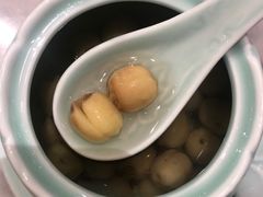 头牌莲子-裕莲楼(环球港店)