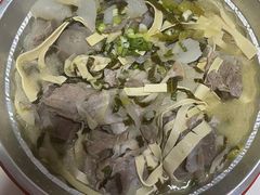 -胖哥俩肉蟹煲(富阳万达店)