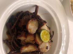 -名甬鲜坊·宁波海鲜(爱琴海店)