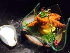 -花隐日式怀石料理(万象城购物中心店)