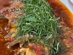 -老字号怡玺·藿香雅鱼(20年雅安店)