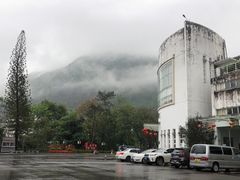 -广州市流溪河国家森林公园