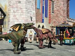 -大连海昌发现王国主题公园