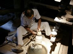 -景德镇古窑民俗博览区