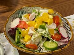 -花十悦·鲜花咖啡餐厅(振业城一期店)