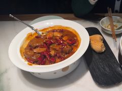 -苏帮袁Sue Cuisine(来福士店)