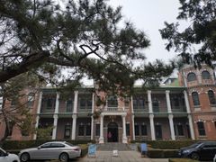 -北京动物园-畅观楼