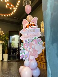 -迈瑞米求婚策划(静安店)