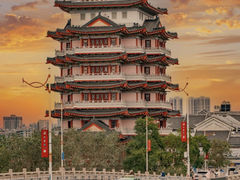 -合江楼
