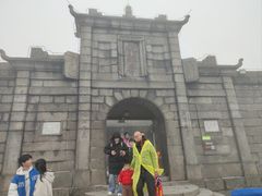 -南岳衡山风景名胜区-南岳大庙